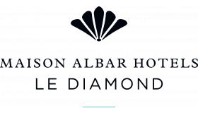 Maison Albar - Le Diamond Logo